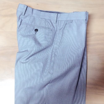 洗濯物 Yシャツ Tシャツ パジャマ 靴下 タオルの畳み方 ズボン掛け方の簡単プロ技
